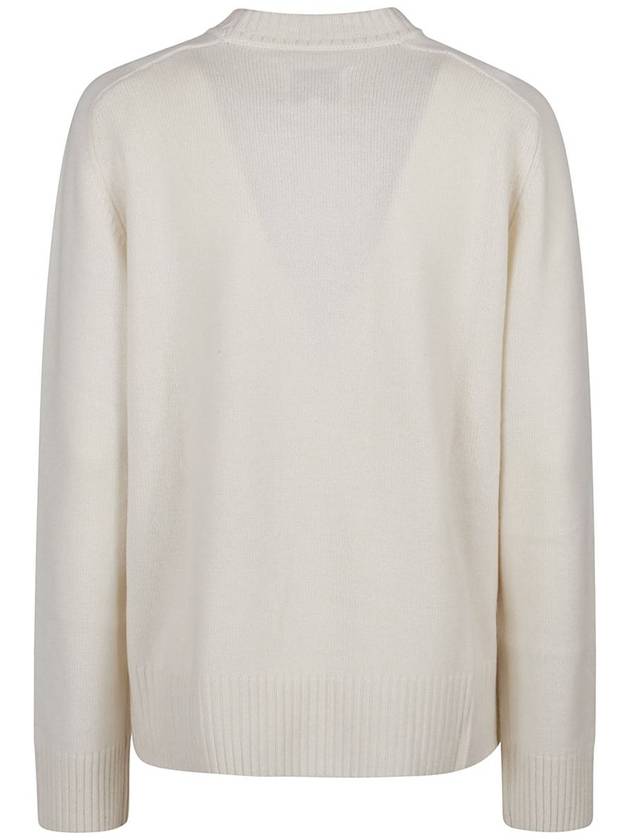 Loulou Studio Sweater - LOULOU STUDIO - BALAAN 2