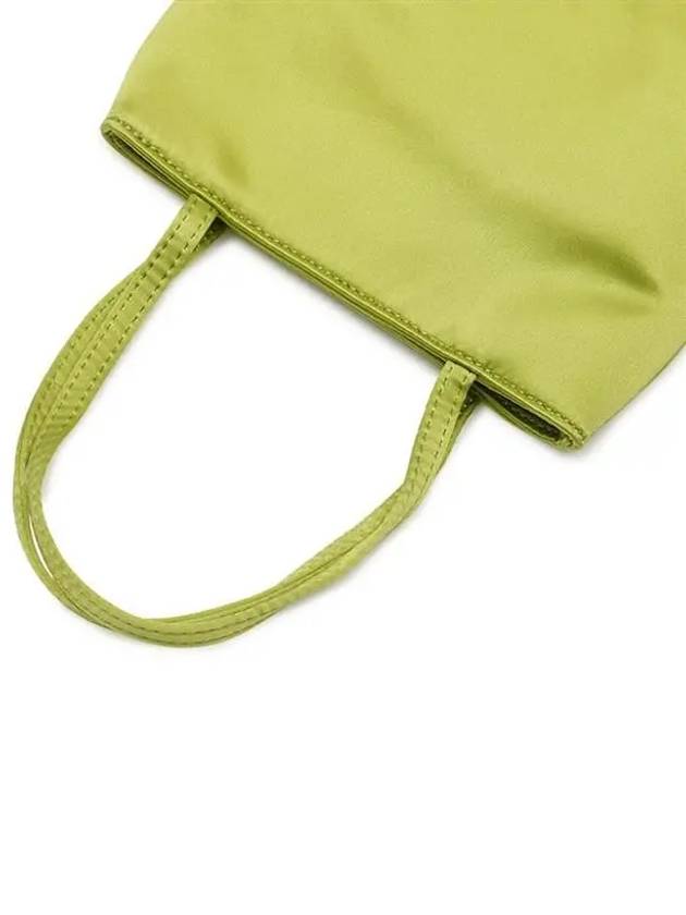 Little Olive green bag olive green - HAI - BALAAN 2