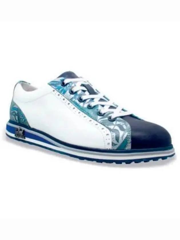 Lambda Golf Kiely CHI W 7002 BLUE WH - LAMBDA - BALAAN 1