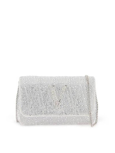 Cross Bag DBFI002 1A06487 1W00P - VERSACE - BALAAN 1