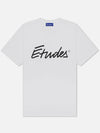 Wonder Signature tshirt - ETUDES - BALAAN 3