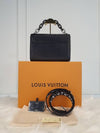 Daol Beomeo Branch Twist MM Yayoi Collection 23 Years M21694 Condition S - LOUIS VUITTON - BALAAN 2