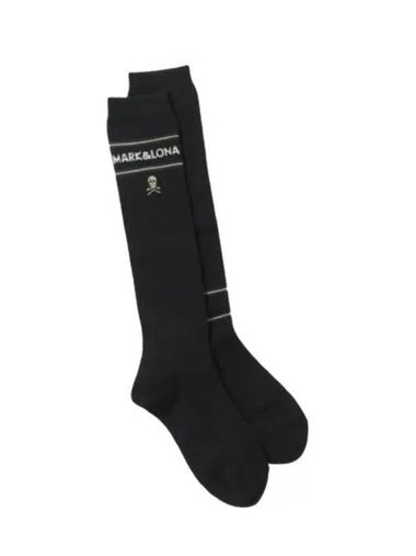 IDomestic ShippingI 24 Tribes High Socks MLF 3A FS46 Women s kr 222382 - MARK & LONA - BALAAN 1