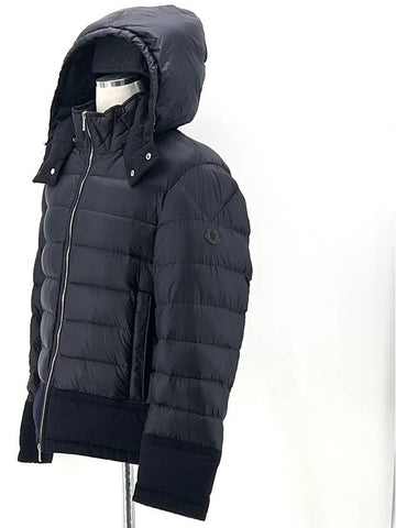 Riom Men s Padded Jumper - MONCLER - BALAAN 1