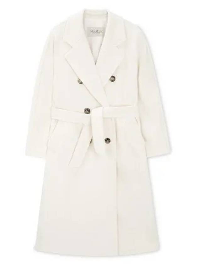 coat 21018011600 021 - MAX MARA - BALAAN 2