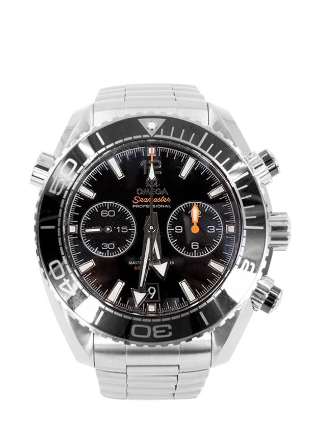 Men s Seamaster Planet Ocean Auto Watch - OMEGA - BALAAN 2