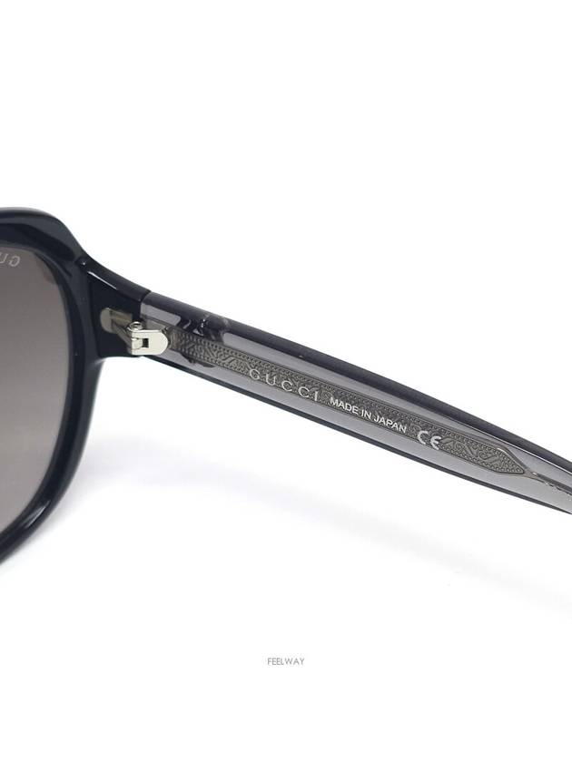 men sunglasses - GUCCI - BALAAN 8