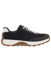 Drift Trail Low-Top Sneakers Black - CAMPER - BALAAN 2