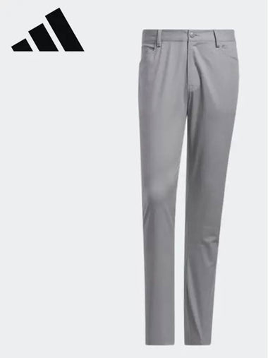 IA4761 Gotu 5 pocket men s golf pants - ADIDAS GOLF - BALAAN 1