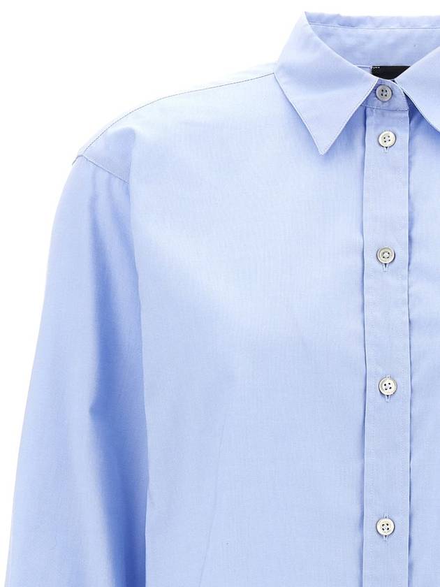 Pinko 'Corea' Shirt - PINKO - BALAAN 3