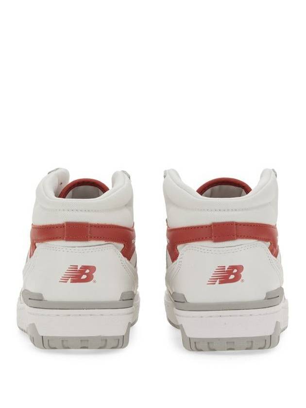 650 Sneakers BB650RWF B0110819251 - NEW BALANCE - BALAAN 4