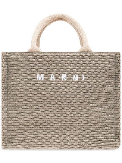 shoulder bag SHMP0077U0P386000V51 - MARNI - BALAAN 2