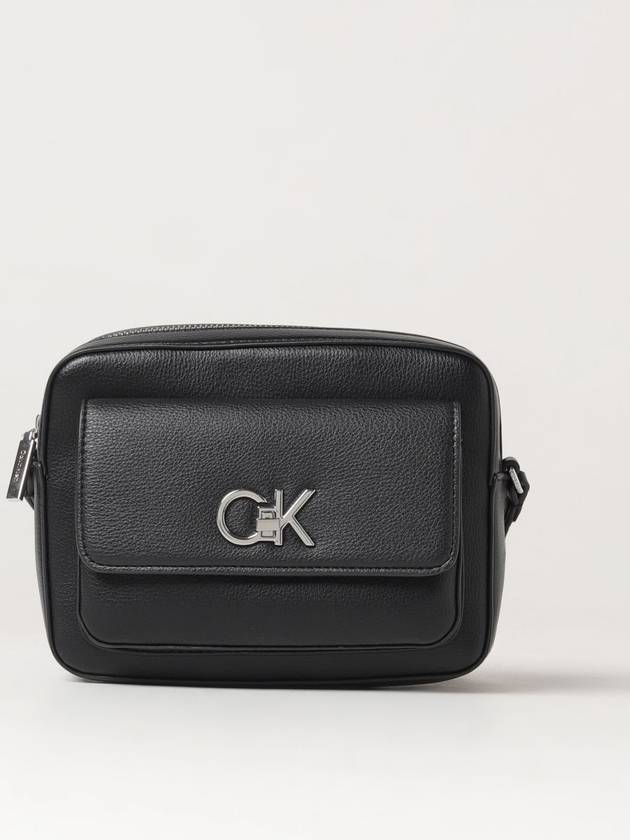 Shoulder bag woman Calvin Klein - CALVIN KLEIN - BALAAN 1