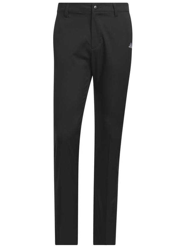 Advantage Tapered Pants Black - ADIDAS - BALAAN 2