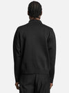 Evening Polo Cardigan Black - OUR LEGACY - BALAAN 5