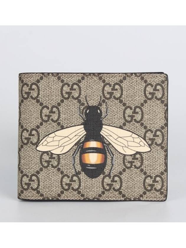 bee wallet - GUCCI - BALAAN 1