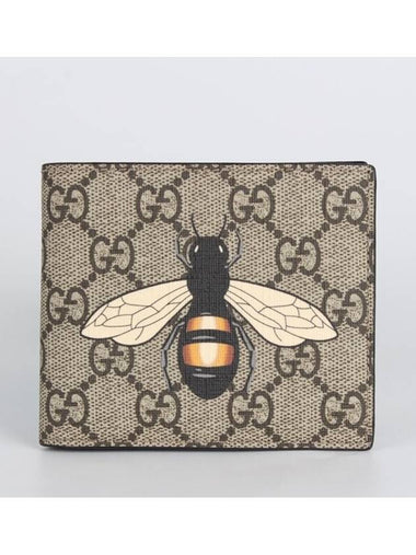 bee wallet - GUCCI - BALAAN 1