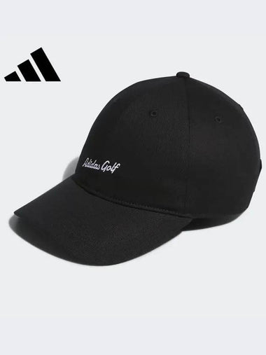 HG3279 Go-To Dad Cap - ADIDAS GOLF - BALAAN 1