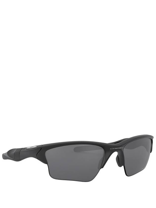 Oakley OO9154 MATTE BLACK - OAKLEY - BALAAN 2