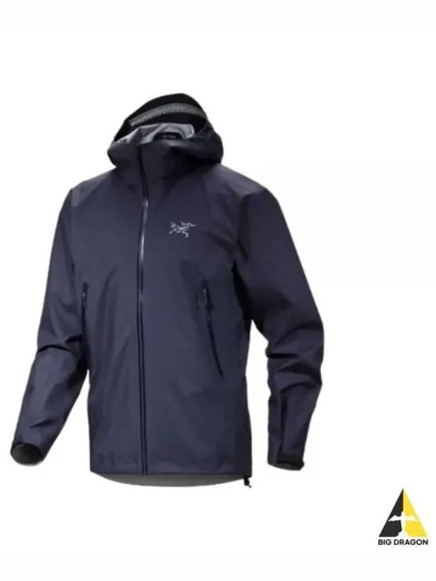 ARC TERYX 24 Beta Jacket Man AJOSMX7507BSR M - ARC'TERYX - BALAAN 2