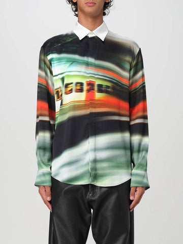 Shirt men Msgm - MSGM - BALAAN 1