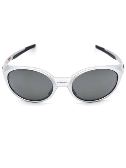 Eyewear Eye Jacket Redux Sunglasses Silver - OAKLEY - BALAAN 2