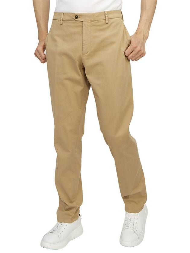 Men's Pants ITPARISD31 ITR61296 330TC - RVR LARDINI - BALAAN 4