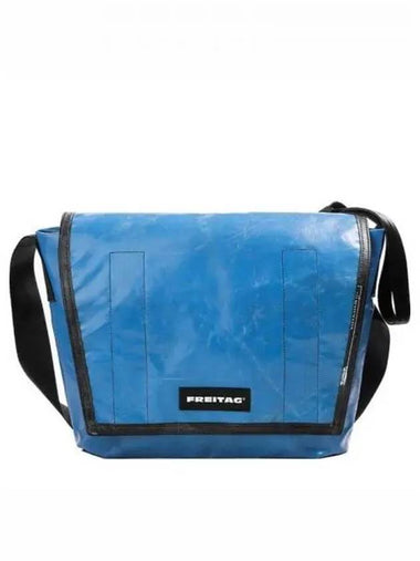 Unisex DRAGNET messenger bag F12 0308 270816 - FREITAG - BALAAN 1