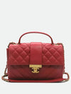 AS0711 2 WAY bag - CHANEL - BALAAN 2