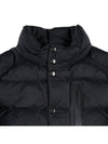 Kids KLOPAS Logo Padding 1A000 33 5968E 999 - MONCLER - BALAAN 4