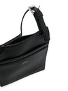 Nino Pouch Cross Bag Black - A.P.C. - BALAAN 6