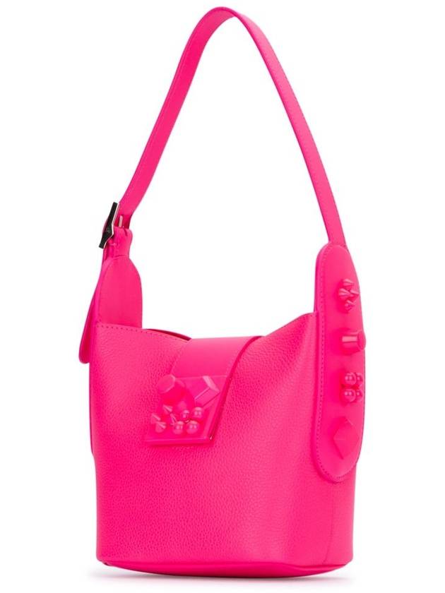 shoulder bag 3225004 P731 - CHRISTIAN LOUBOUTIN - BALAAN 3