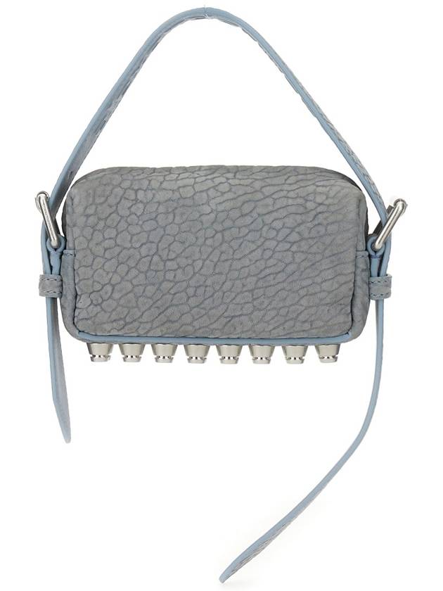 "RICH MINI" SHOULDER BAG - ALEXANDER WANG - BALAAN 1