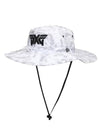 Fairway Collection Bush Bucket Hat Camo White - PXG - BALAAN 1