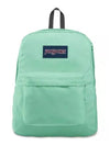 Backpack Bag Super Break One Mint - JANSPORT - BALAAN 2