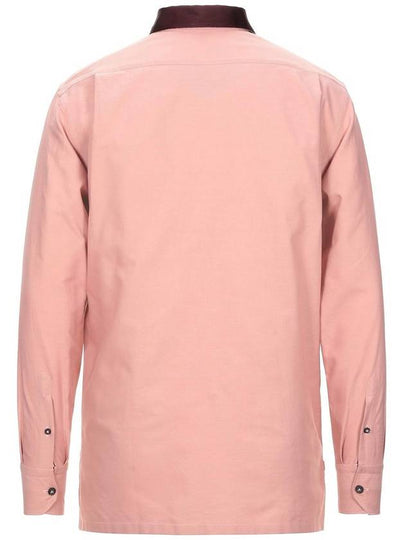 dusty rose jacket - LANVIN - BALAAN 2