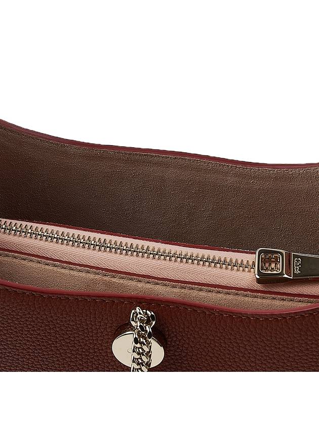 Arlene Cross Bag Sepia Brown - CHLOE - BALAAN 11