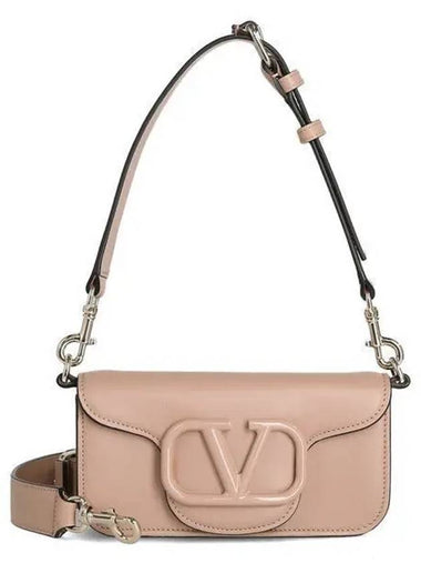 V logo 2Y0B0B63 JPV GF9 shoulder bag cross bag 989659 - VALENTINO - BALAAN 1