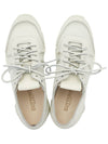 Carrera Crack Low Top Sneakers White - BUTTERO - BALAAN.