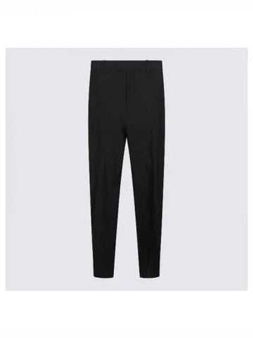 CARROT straight pants 271763 - LEMAIRE - BALAAN 1