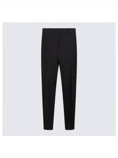 CARROT straight pants 271763 - LEMAIRE - BALAAN 1