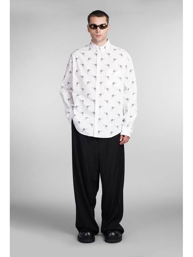 Balenciaga Shirt - BALENCIAGA - BALAAN 2