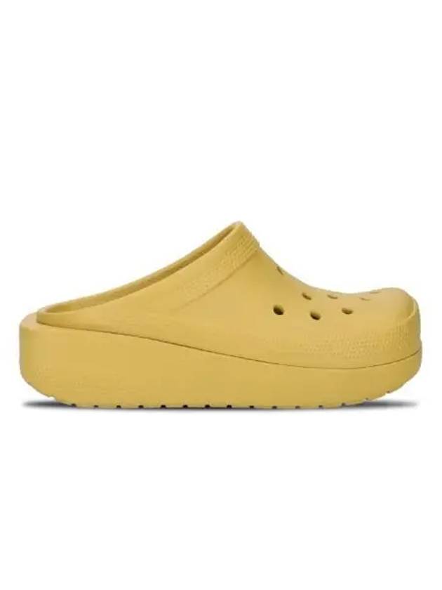 Classic Blunt Toe Desert Grass - CROCS - BALAAN 1