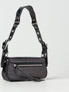 Le Cagole XS Sling Shoulder Bag Grey - BALENCIAGA - BALAAN 3