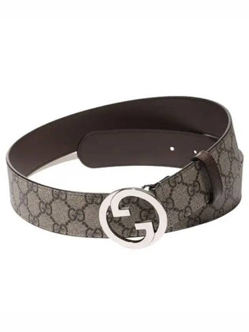 blondie belt women waistband - GUCCI - BALAAN 1