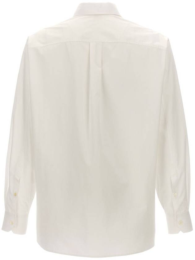 Valentino Garavani Valentino 'Hibiscus' Shirt - VALENTINO - BALAAN 2