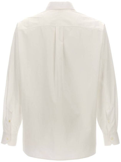 Valentino Garavani Valentino 'Hibiscus' Shirt - VALENTINO - BALAAN 2