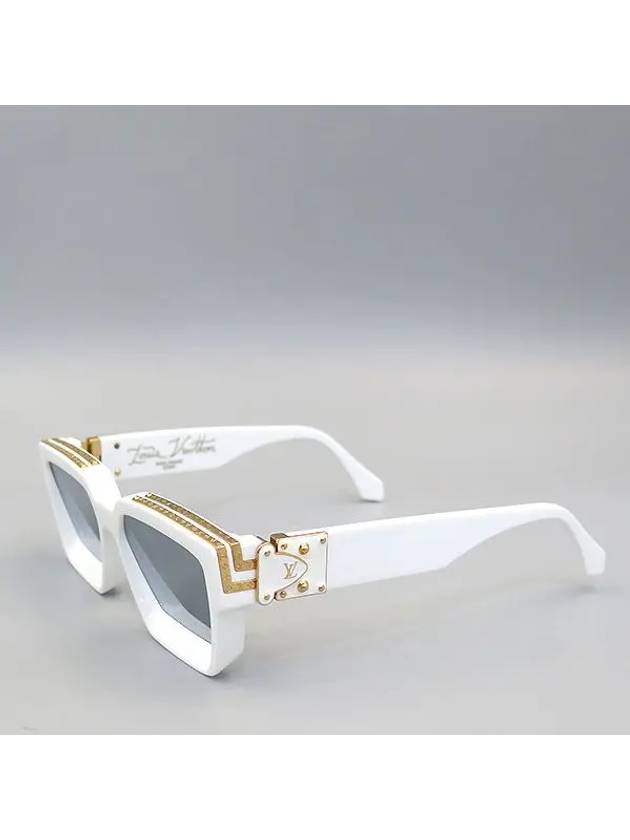 Z1166E sunglasses - LOUIS VUITTON - BALAAN 3