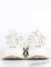 track shoes white 36 - BALENCIAGA - BALAAN 3