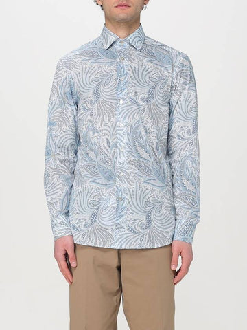 Shirt men Etro - ETRO - BALAAN 1